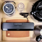 Anova ANVS01-UK00 輕巧食物真空機